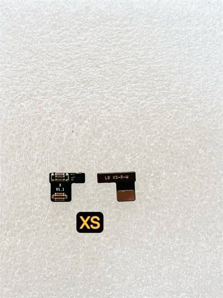 Cáp Fix Face ID Iphone X - Luban