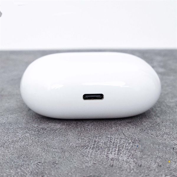 Tai Nghe Airpod AEA08 ( bản nội địa, âm thanh hay, pin )