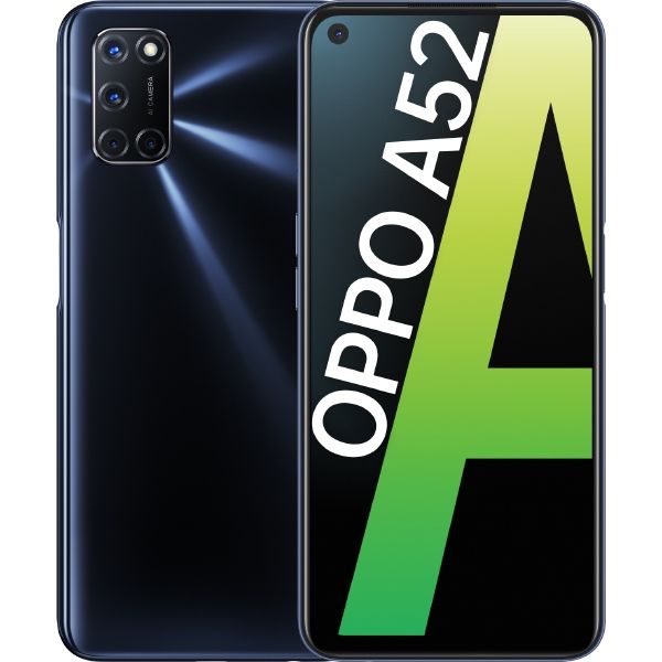 Điện Thoại Oppo A52 6/128GB 99%