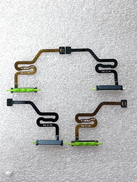 Vân Tay Samsung A16 - 4G