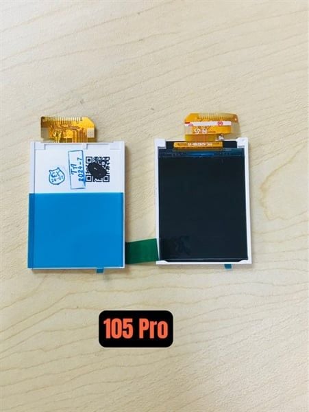 Màn Hình Nokia 105 4G Pro - 2023 (16 chân) Zin Hãng/ 110 4G pro