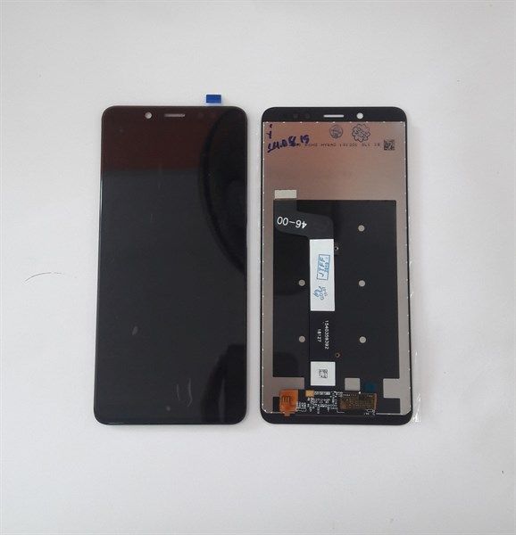 Màn Hình Xiaomi Redmi Note 5 / Note 5 Pro Đen