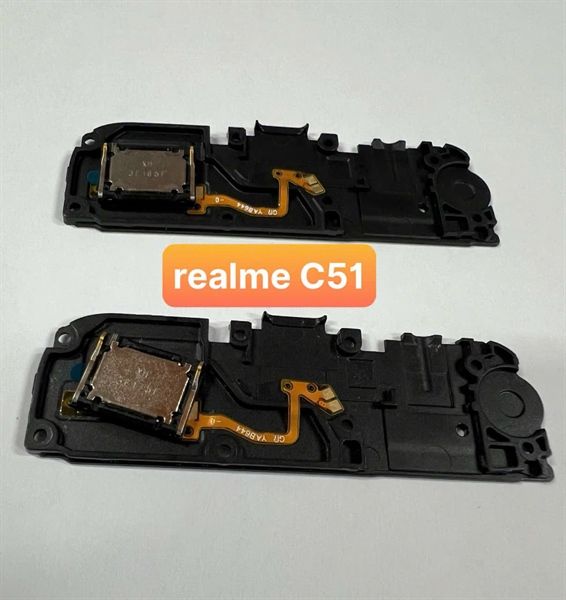 Chuông Oppo Realme C51