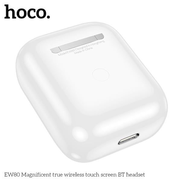 Tai Nghe Airpod Hoco EW80 - Pin 4h (sl10-3/20-5)