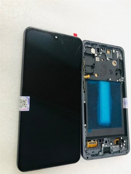 Màn Hình Samsung S21Fe 2ic Khung/ oled Phôi Nhỏ