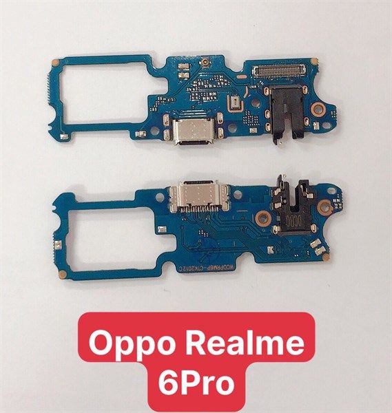 Cụm Sạc Oppo Realme 6 Pro