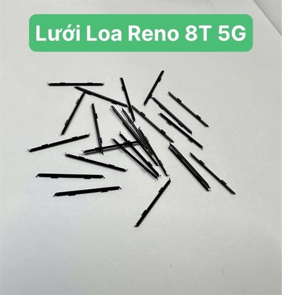 Màn Loa Androi/ Lưới Loa Reno 8T 5G