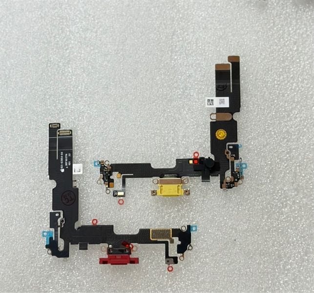 Cụm Sạc Iphone 14 Plus Zin