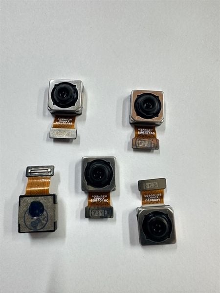 Camera Sau Oppo Reno 4
