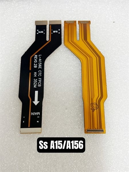 Cáp Nối Main Samsung A15 / A156E