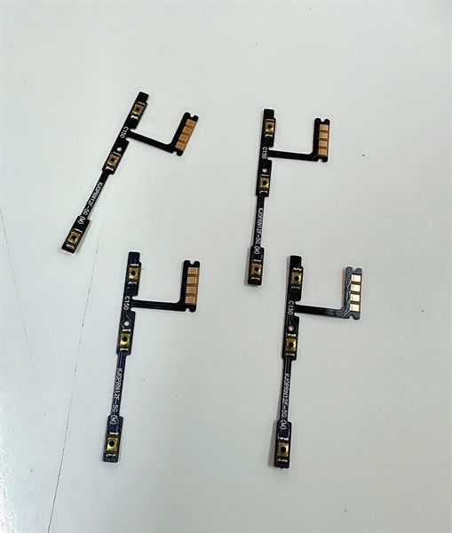 Dây Nút Nguồn + Âm Lượng OPPO Reno 12F Zin (NNAL OPPO)