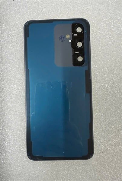 Lưng Samsung A55 Zin - Vàng (+ KC)