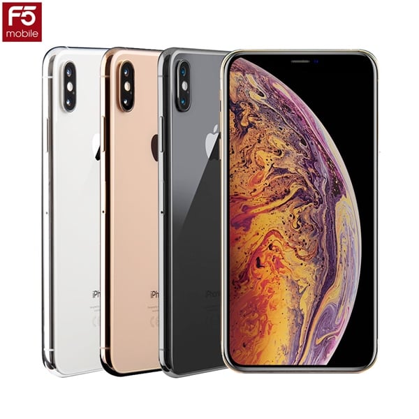 Điện Thoại Iphone XS Max 256G 99%