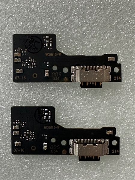 Cụm Sạc Xiaomi Redmi 13 - 4G