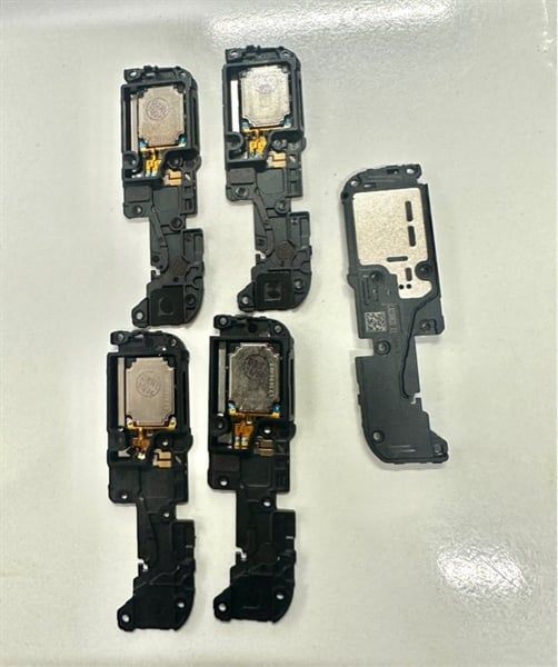 Chuông Xiaomi Redmi Note 13 Pro 5G Zin
