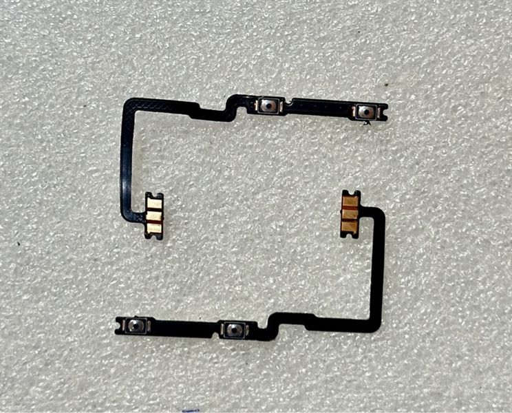 Dây Âm Lượng / Cáp Volum - Realme 8i