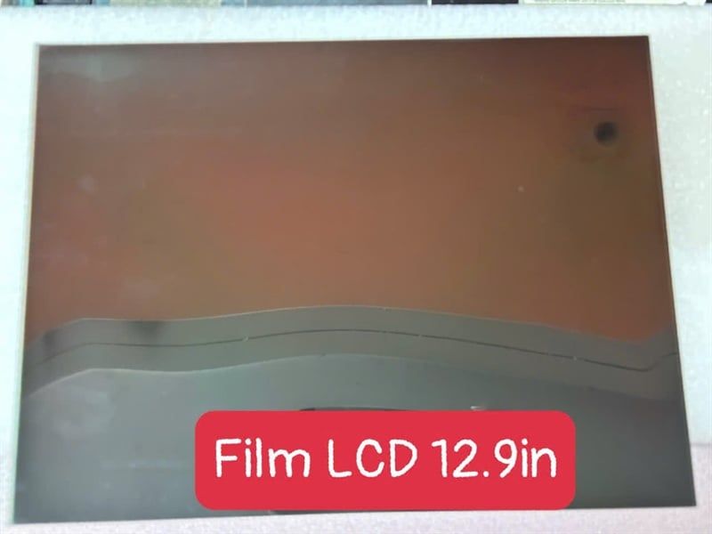 Film LCD - 12.9in