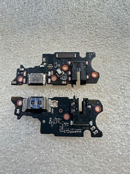 Cụm Sạc Oppo A3X Zin