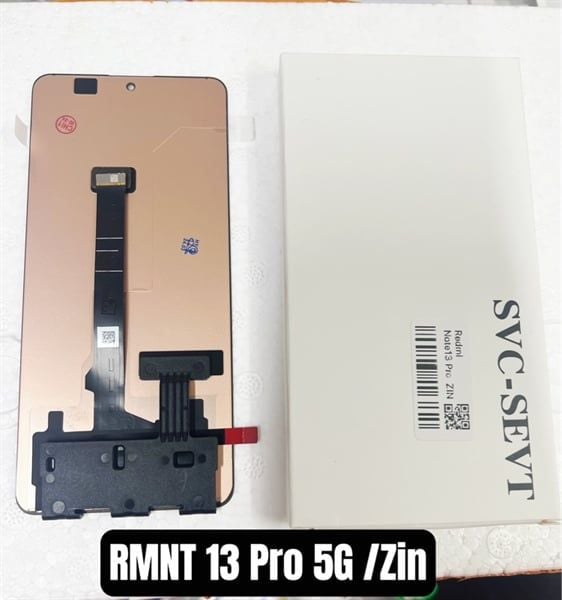 Màn Hình Xiaomi Redmi Note 13 Pro 5G Amoled (100% Zin Máy)