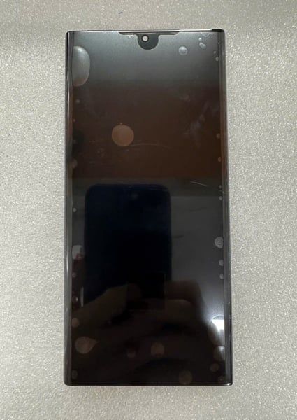 Màn Hình Samsung Note 20 Ultra / N980 / N981 - Zin Ép Kính