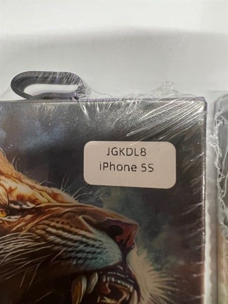 Pin Iphone 5S - Sư Tử Zin