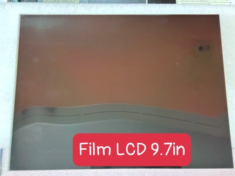 Film LCD - 9.7in