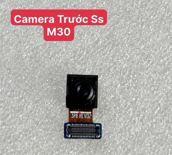 Camera Trước Samsung M30 – Phước Lộc Mobile - Mua Bán - Sữa chữa Điện ...