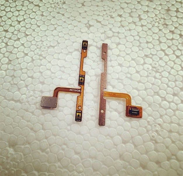 Dây Nút Nguồn + Âm Lượng Vivo Y81