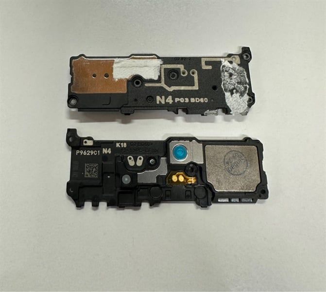 Loa Ngoài / Chuông Samsung Note 10 Plus Zin