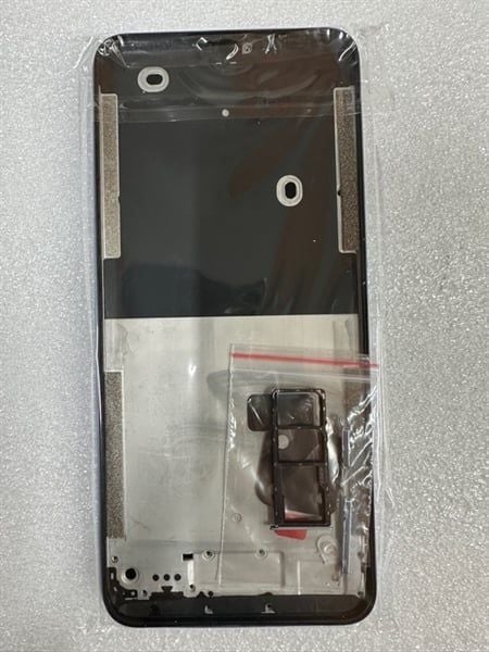 Vỏ Bộ Oppo Realme C25 Xanh + Sim