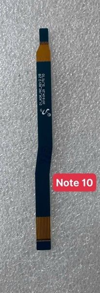 Anten Sóng Samsung Note 10/ Cáp FPC / Dây Nguồn Sóng