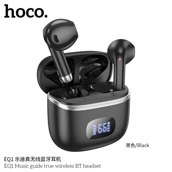 Tai Nghe Airpod Hoco EQ1