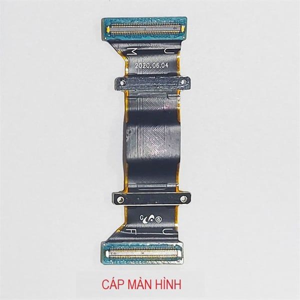 Cáp Nối Màn Hình Samsung Z Fold 2 Bóc Máy