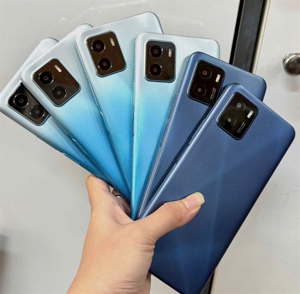 Điện Thoại ViVo Y15A 4/128GB 99%