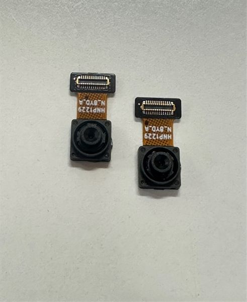 Camera Trước Oppo A15/ A15S/ C11/ C12 Zin ( 2 cái zin bóc máy 145k )