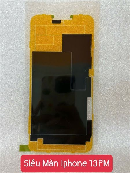 Siêu Màn Iphone 13 Pro Max