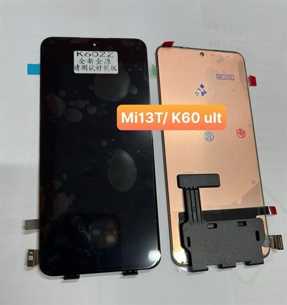 Màn Hình Xiaomi Mi 13T 5G/ Mi 13T Pro 5G/ Redmi K60 Ultra Zin New Hãng