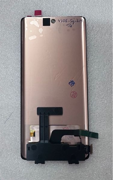 Màn Hình Vivo V30E - 5G / Y78 Plus ( Cong ) Zin New