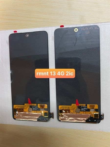 Màn Hình Xiaomi Redmi Note 13 4G - 2ic/ oled