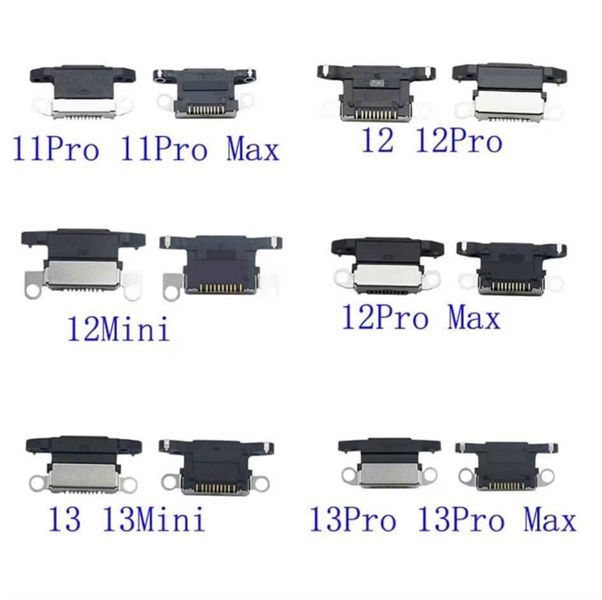 Chân Sạc Rời Iphone 13 Pro Max