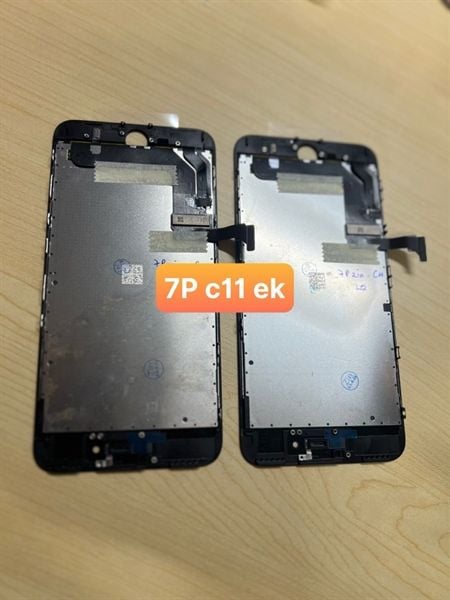 Màn Hình Iphone 7 Plus C11 Zin Ép Kính