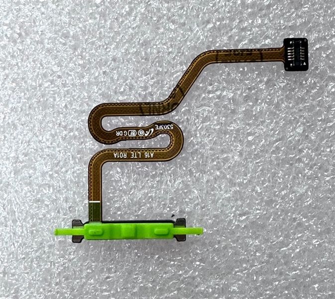 Vân Tay Samsung A16 - 4G