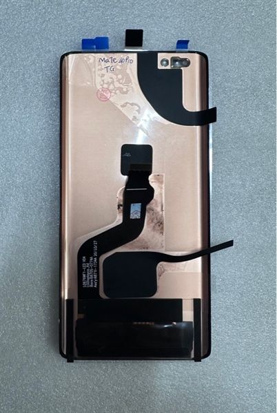 Màn Hình Huawei Mate 40 Pro - Zin New/ Amoled (Cong )