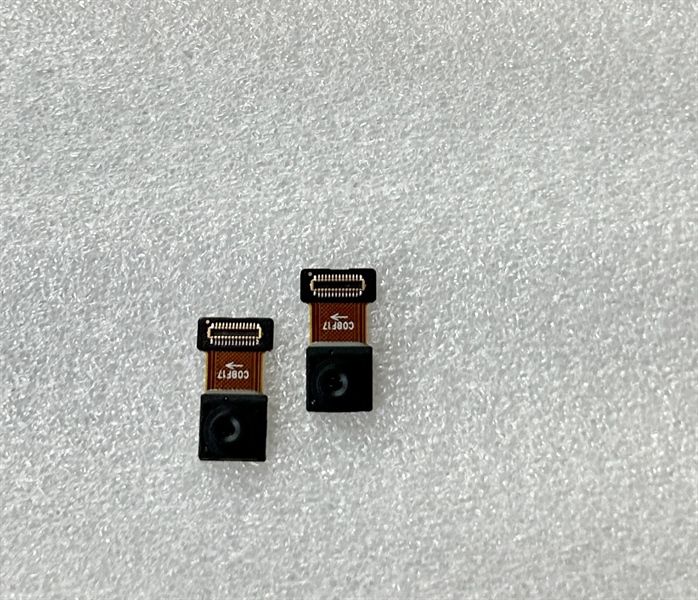 Camera Trước Realme C15