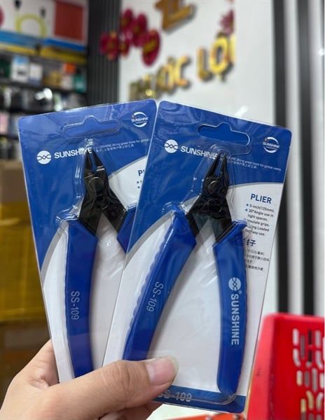 Kềm Cắt Siêu Sunshine SS - 109