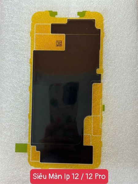 Siêu Màn Iphone 12 / 12 Pro