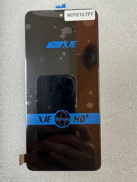 Màn Hình Xiaomi Redmi Note 13 - 4G QX