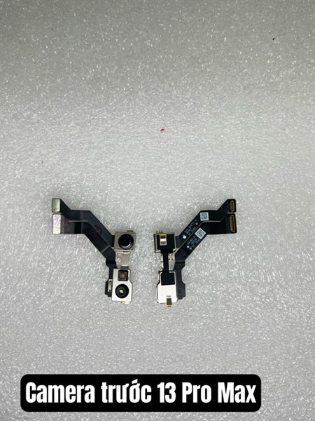 Camera Trước Iphone 13 Pro Max Zin