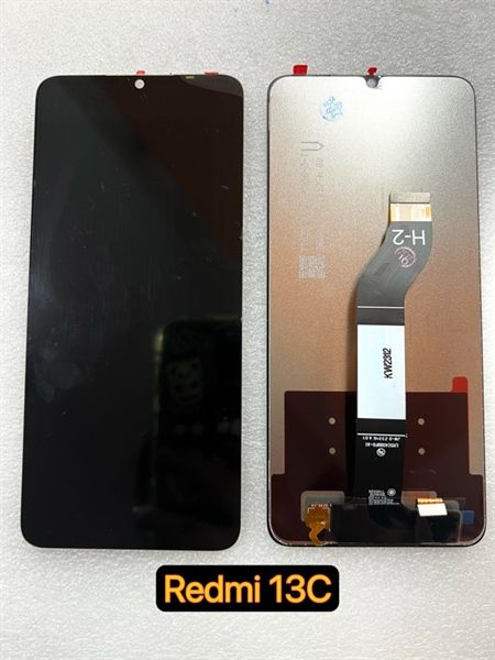 Màn Hình Xiaomi Redmi 13C / Poco C65 Zin
