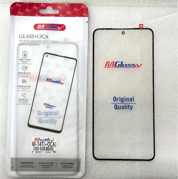 Kính Liền Keo Xiaomi Mi 14T